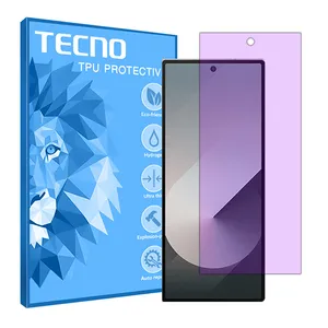 Tecno HyPRL model anti-purple screen protector suitable for Samsung Galaxy Z Fold6 mobile phone