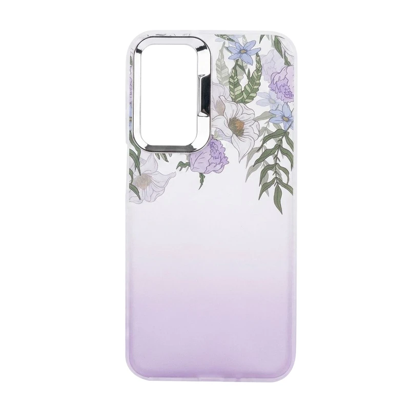 کاور کد Kittya26 مناسب برای گوشی موبایل سامسونگ Galaxy A26