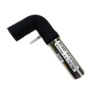 کیت مکش تامی تیونینگ مدل steele304 طرح 76mm tu5_tu3