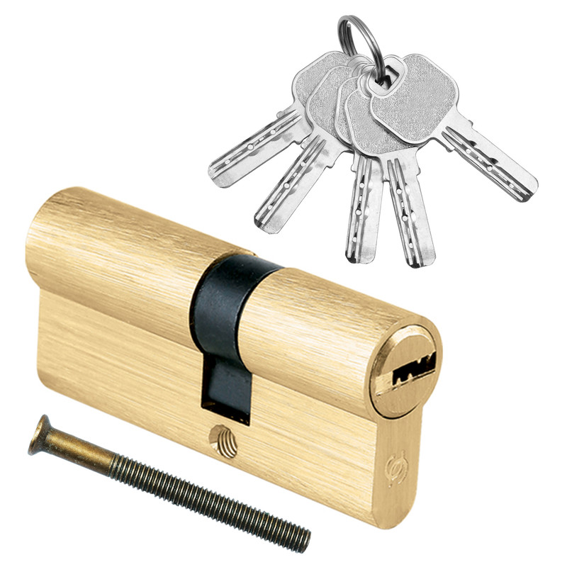 سیلندر قفل کد 2752