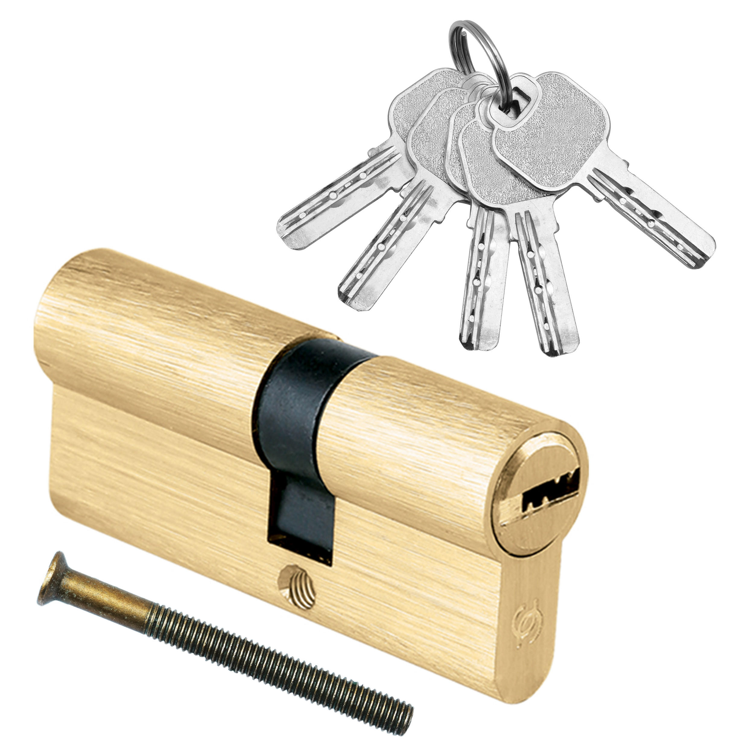 سیلندر قفل مدل 2752