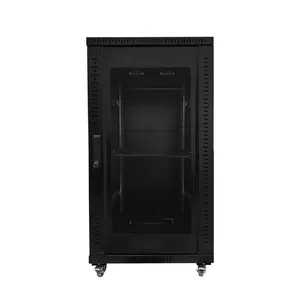 رک شبکه مدل 18U80