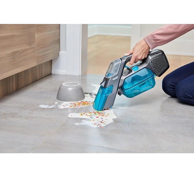 عکس شماره 8 : فرش شوی و مبل شوی بلک اند دکر مدل bhsb315j