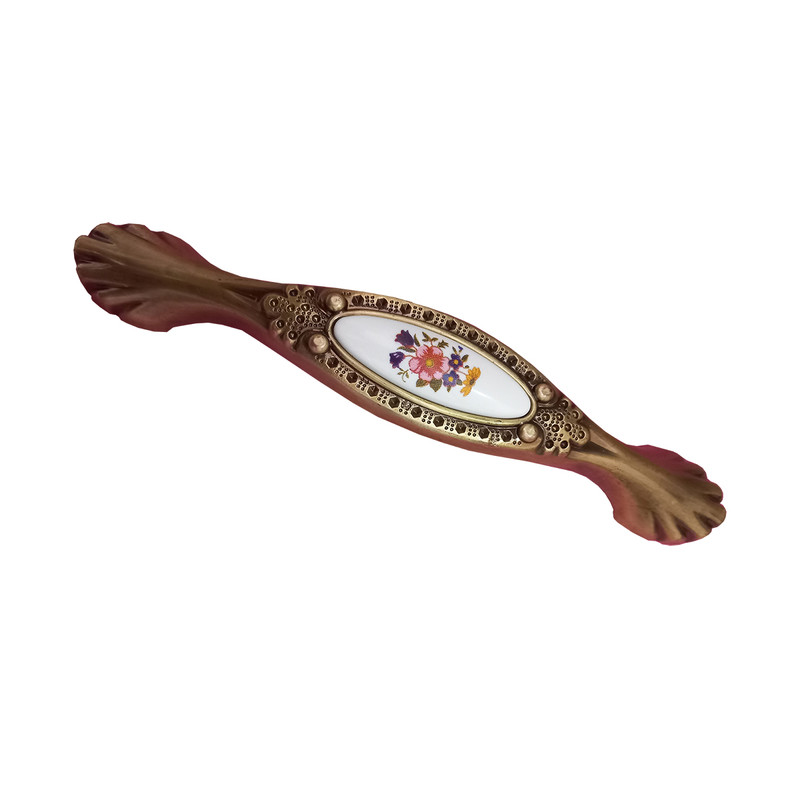 دستگیره کابینت و کمد مدل PNSM160 بسته 5 عددی