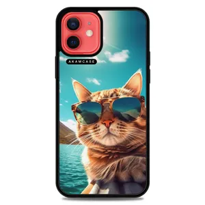 AKAM AMC-AW12-CATS13 Cover For Apple iPhone 12