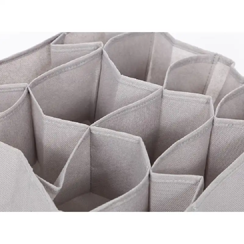 نظم دهنده لباس زیر و جوراب مای هوم مدل Pocket-16