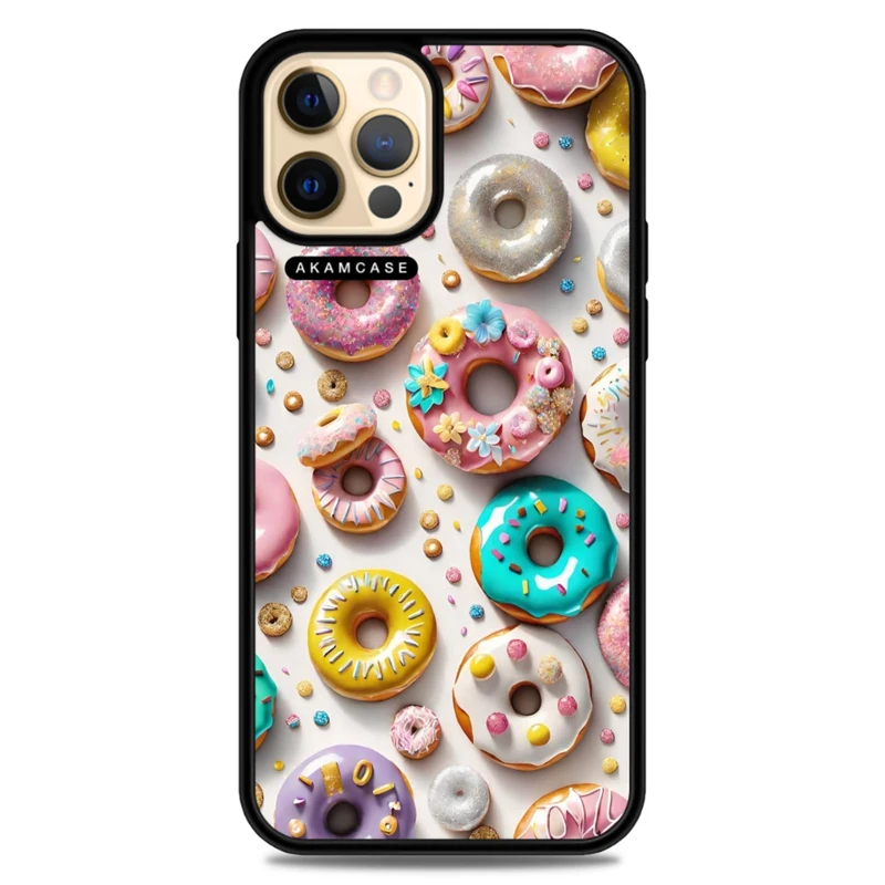 کاور آکام مدل AMC-WA12PRO-CANDY-22 مناسب برای گوشی موبایل اپل iPhone 12 Pro