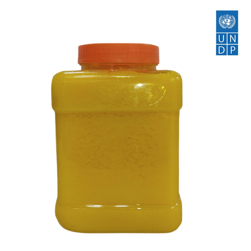 روغن زرد (کره)  مرغوب یک کیلویی