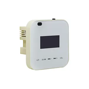 تاچ پنل لمسی مدل دیواری کد MP-86