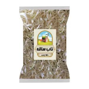 پیاز خشک ناب ساقه - 100 گرم