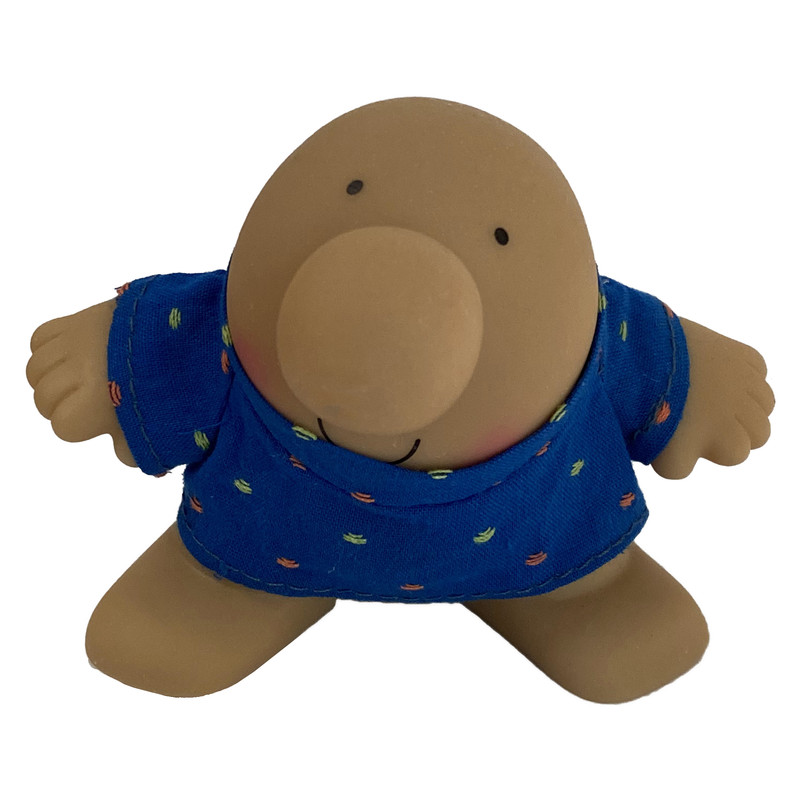 عروسک تزئینی مدل 002 ارتفاع 8 سانتی متر