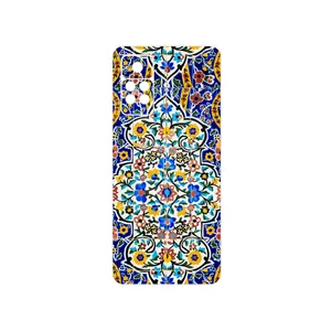 MAHOOT Iran Tile 12 Cover Sticker for Xiaomi Redmi Note 11 Pro