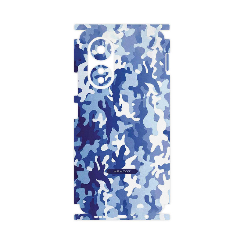 برچسب پوششی ماهوت مدل Army_Winter-FullSkin مناسب برای گوشی موبایل اپو A58 4G