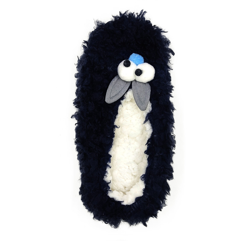 پاپوش زنانه طرح خرگوش مدل m1