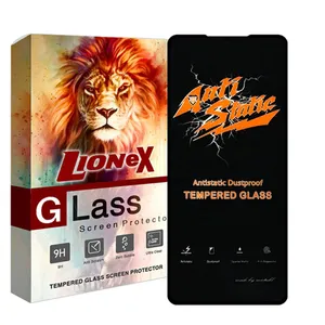  Lionex ANTIDUSTL Screen Protector For Motorola Edge 20 Pro