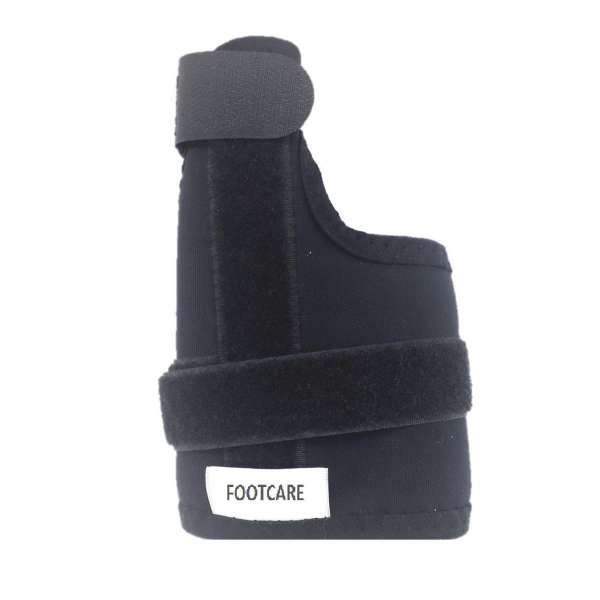 اسپیلنت هالوکس والگوس فوت کر
مدل 001