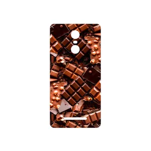 MAHOOT Chocolate Cover Sticker for Xiaomi Redmi Note 3