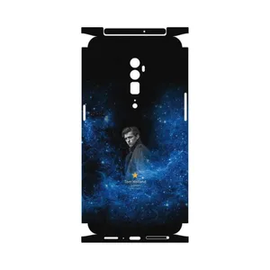 MAHOOT tom holland-FullSkin Cover Sticker for Oppo RENO 10X