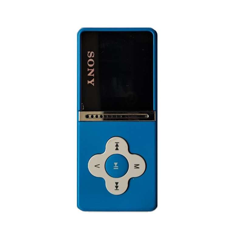 پخش کننده موسیقی سونی مدل 5859