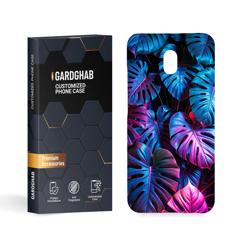 کاور گارد قاب مدل فانتزی مناسب برای گوشی موبایل شیائومی Redmi 8A