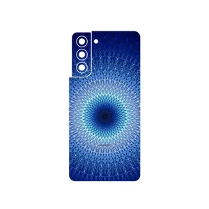 MAHOOT Mandala Design 3 Cover Sticker for Samsung Galaxy S21 5G