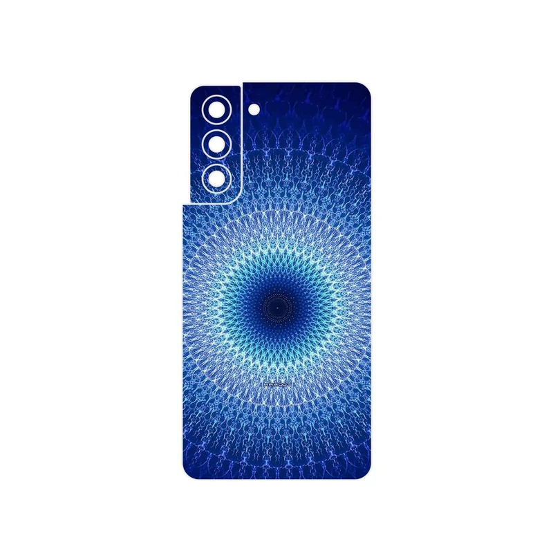 برچسب پوششی ماهوت مدل Mandala Design 3 مناسب برای گوشی موبایل سامسونگ Galaxy S21 5G