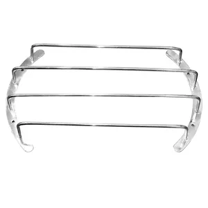 محافظ ساب ووفر خودرو مدل ZFC4-12 مناسب برای ساب ووفر سایز 12 اینچ