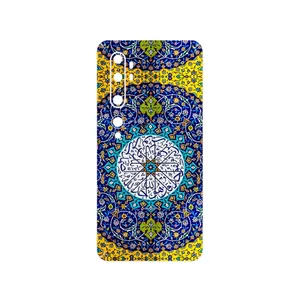 MAHOOT Iran Tile 13 Cover Sticker for Xiaomi Mi Note 10 Pro
