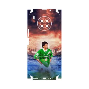 MAHOOT Khodadad Azizi-FullSkin Cover Sticker for Honor 50 Lite