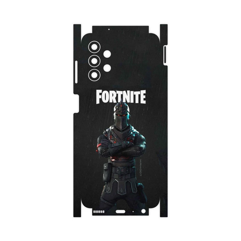 برچسب پوششی ماهوت مدل Fortnite-Game-FullSkin مناسب برای گوشی موبایل سامسونگ Galaxy A13