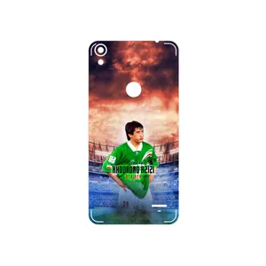 MAHOOT Khodadad Azizi Cover Sticker for Tecno WX4 Pro