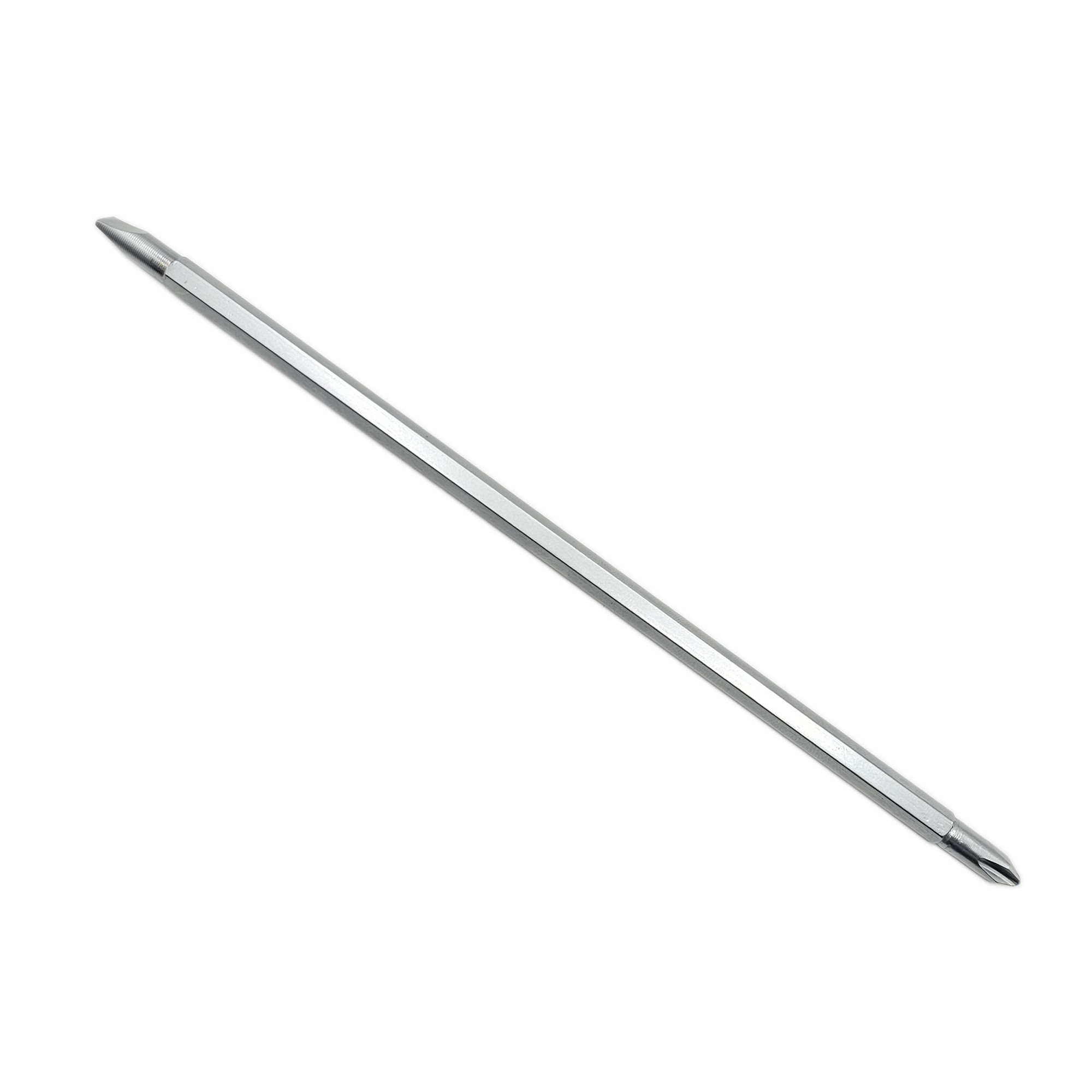 پیچ گوشتی یک سر چهارسو یک سر دو سو ضربه خور مدل 001 پیچ گوشتی یک سر چهارسو یک سر دو سو ضربه خور مدل 001