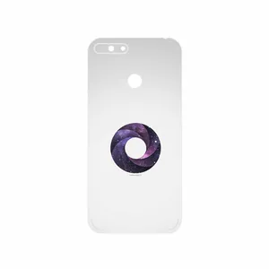 MAHOOT Minimal Universe Lens Cover Sticker for Huawei Y6 2018