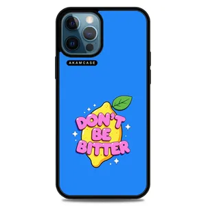 AKAM AMC-WA12PROMAX-POSITIVE-8 Cover For Apple iPhone 12 Pro Max