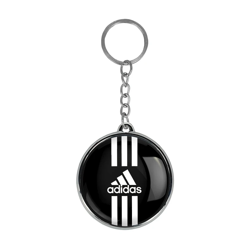 جاکلیدی خندالو طرح آدیداس (Adidas) مدل دوطرفه کد 3695336954