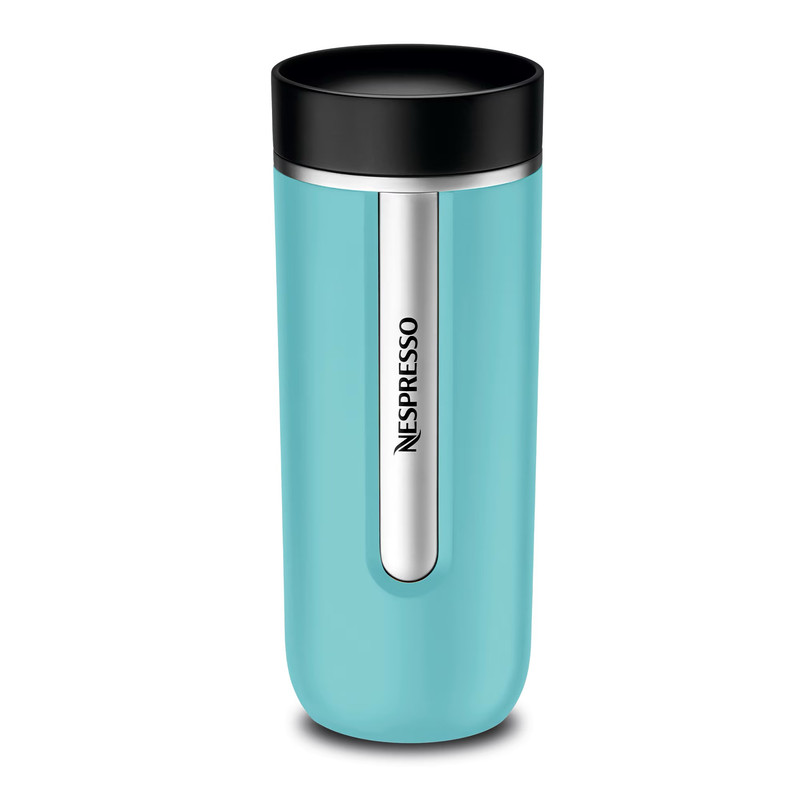 ماگ سفری نسپرسو مدل Nomad Aquarelle گنجایش 0.5 لیتر