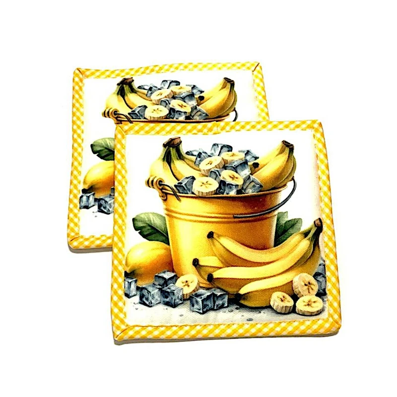 دستگیره آشپزخانه مدل فانتزی Kitchen160 مجموعه دو عددی