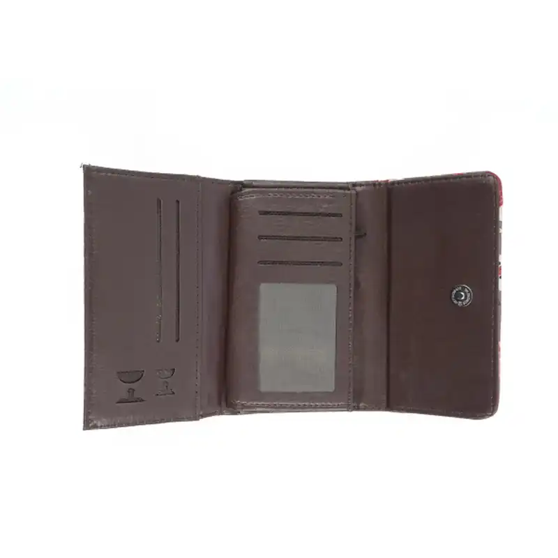 کیف پول زنانه مدل MDSS-CG3983