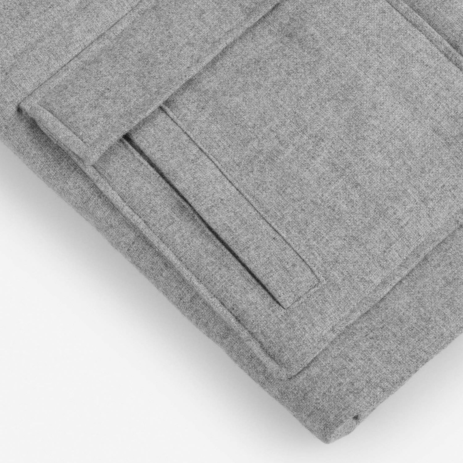 جلیقه مردانه کروم مدل 2420709Wool -  - 3
