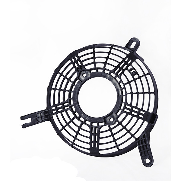 دیاق پروانه فن کولر آرپیکو کد SANDEN 5107 مناسب برای پراید