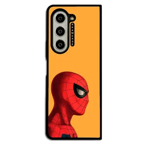 AKAM AMCWSGZFOLD5-SPIDERMAN17 Cover For Samsung Galaxy Z Fold 5