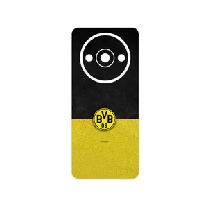 MAHOOT Borussia Dortmund FC Cover Sticker for Xiaomi Redmi A3x