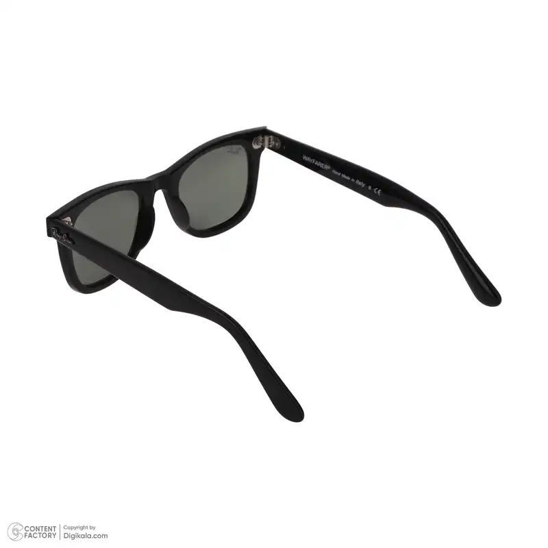عینک آفتابی ری بن مدل 2140-901
