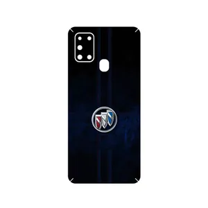 MAHOOT Buick Cover Sticker for Samsung Galaxy A21s