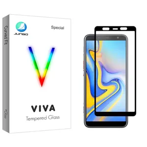 Junbo Viva Ceramics Screen Protector For Samsung Galaxy J4 Plus