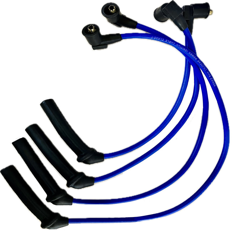 وایر شمع دنسو مدل تقویتی مناسب برای کوئیک بسته 4 عددی