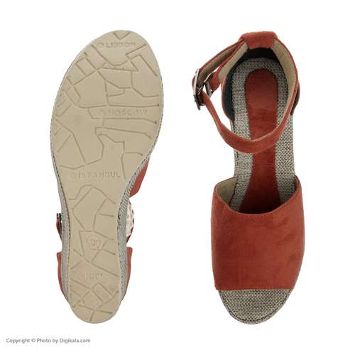 صندل زنانه مدل 2214