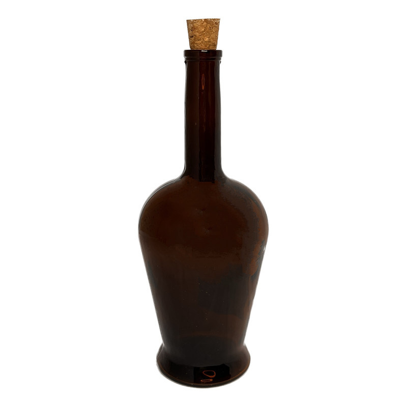 بطری کد 002