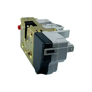 قفل درب عقب راست خودرو آریکو مدل 042 مناسب برای پژو 206