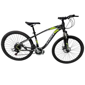 دوچرخه کوهستان مدل As 01 سایز طوقه 26
